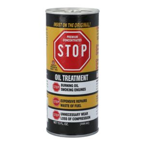 Premium Concentrated Stop Oil Treatment 15fl oz. Premium Concentrated Stop Oil Treatment 15fl oz.